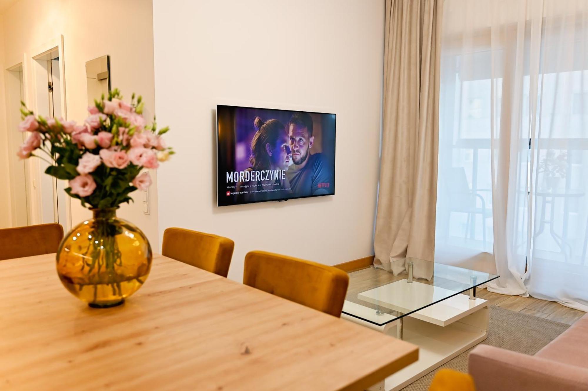 Mennica Residence Patronus Apartments ワルシャワ エクステリア 写真